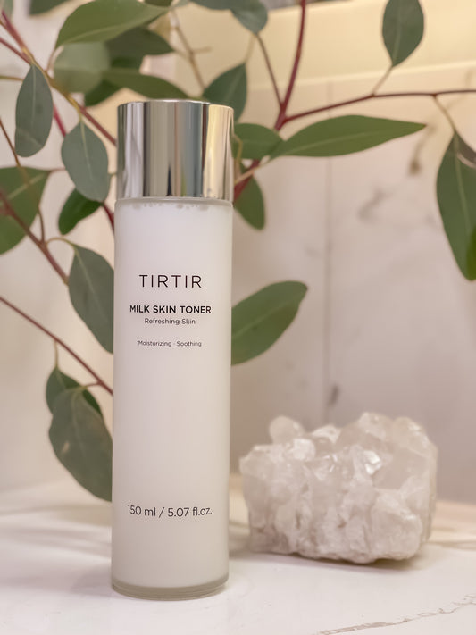 TIRTIR - Milk Skin Toner