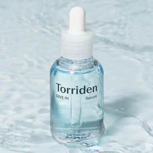 Torriden Hyaluronic Acid Serum
