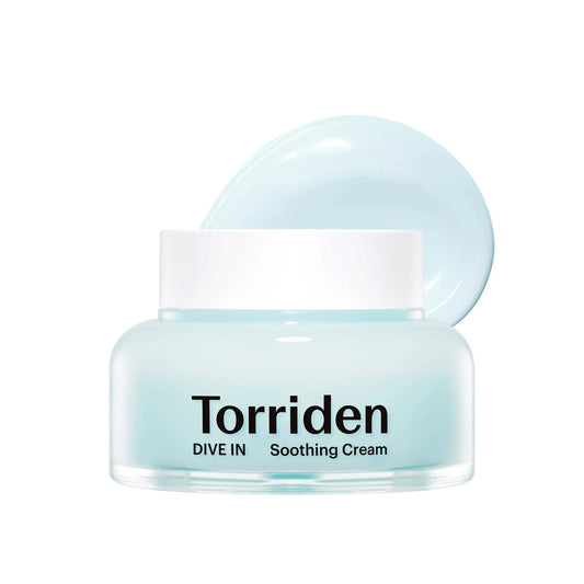 TORRIDEN Hyaluronic Soothing Cream
